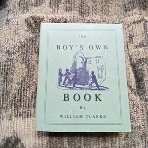 Boy's Own Book