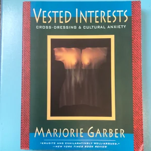 Vested Interests