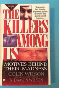 The Killers Among Us Book IIManson