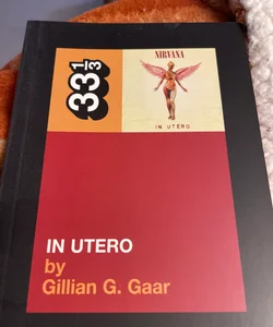 Nirvana's in Utero