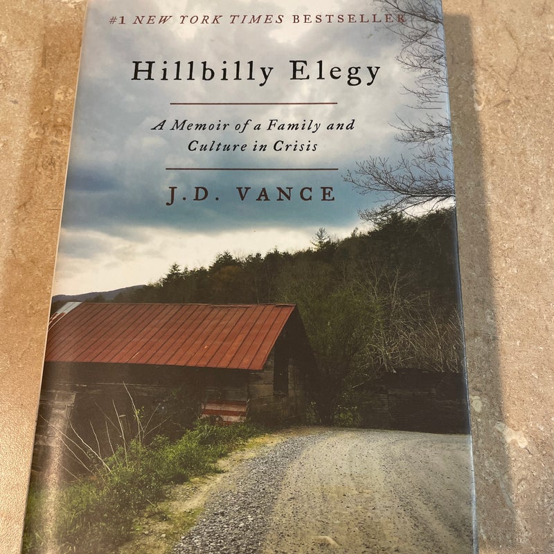 Hillbilly Elegy