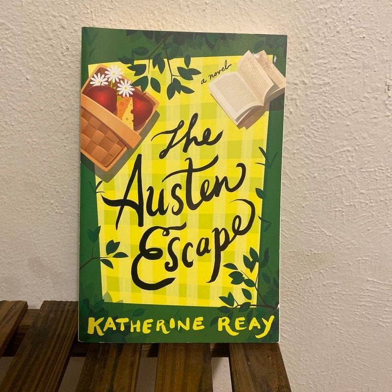 The Austen Escape