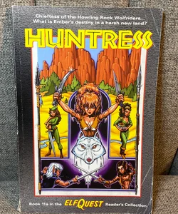 Huntress