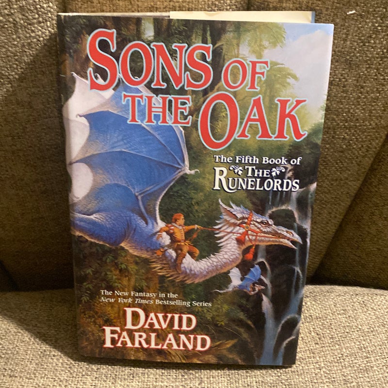 Sons of the Oak