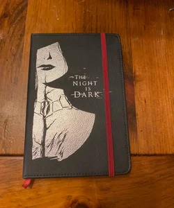 Game of thrones blank journal