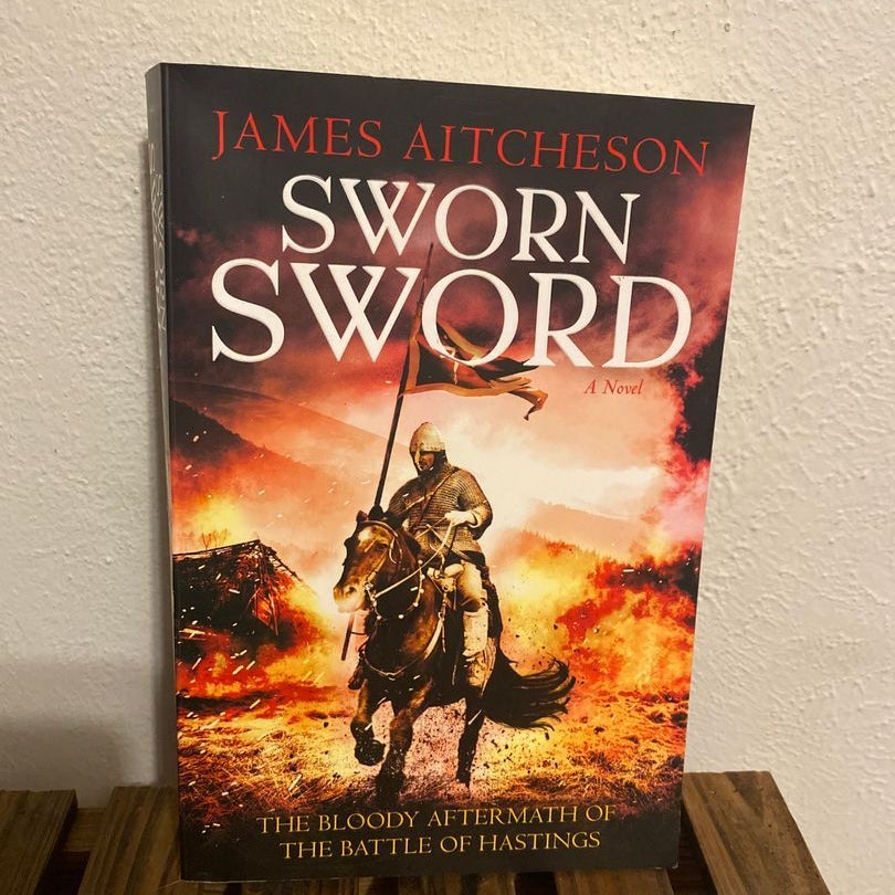 Sworn Sword