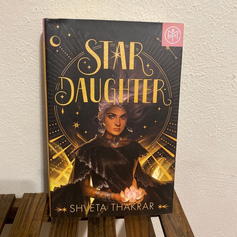 Star Daughter