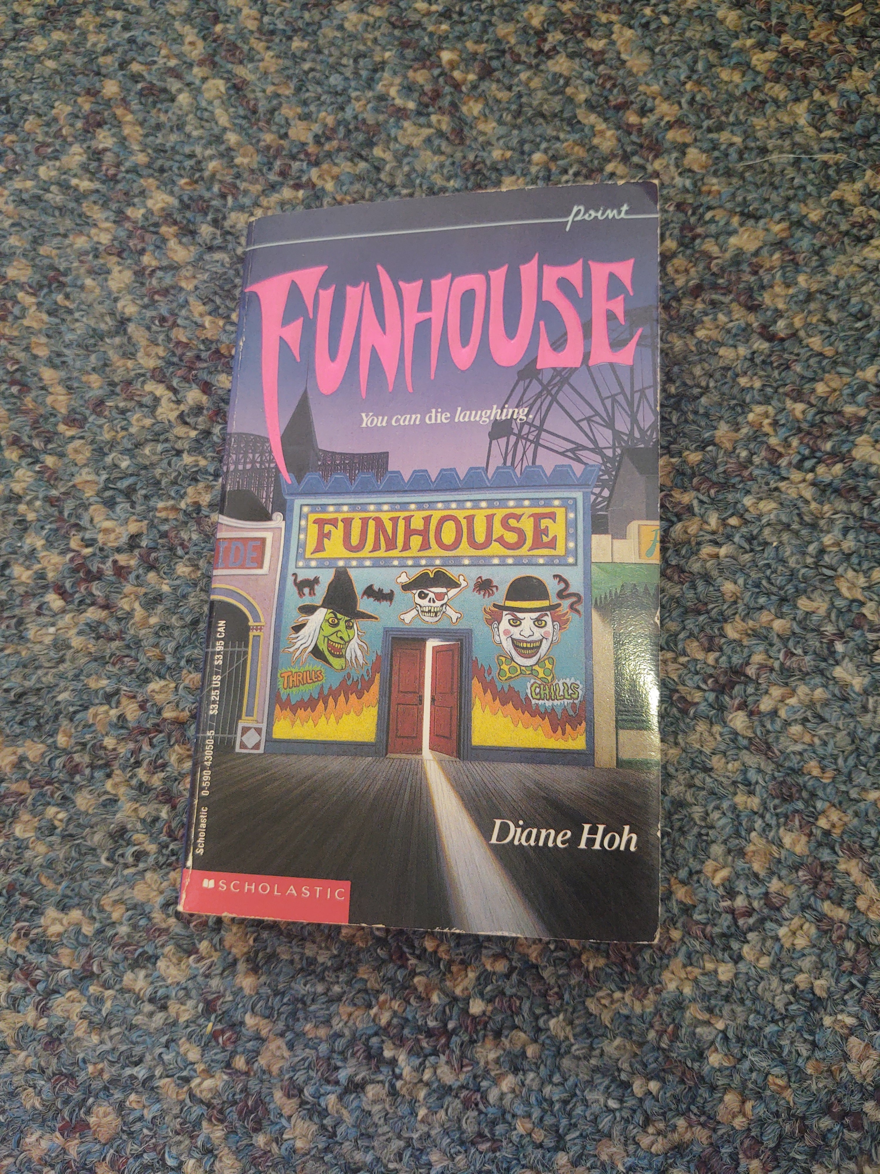 Funhouse