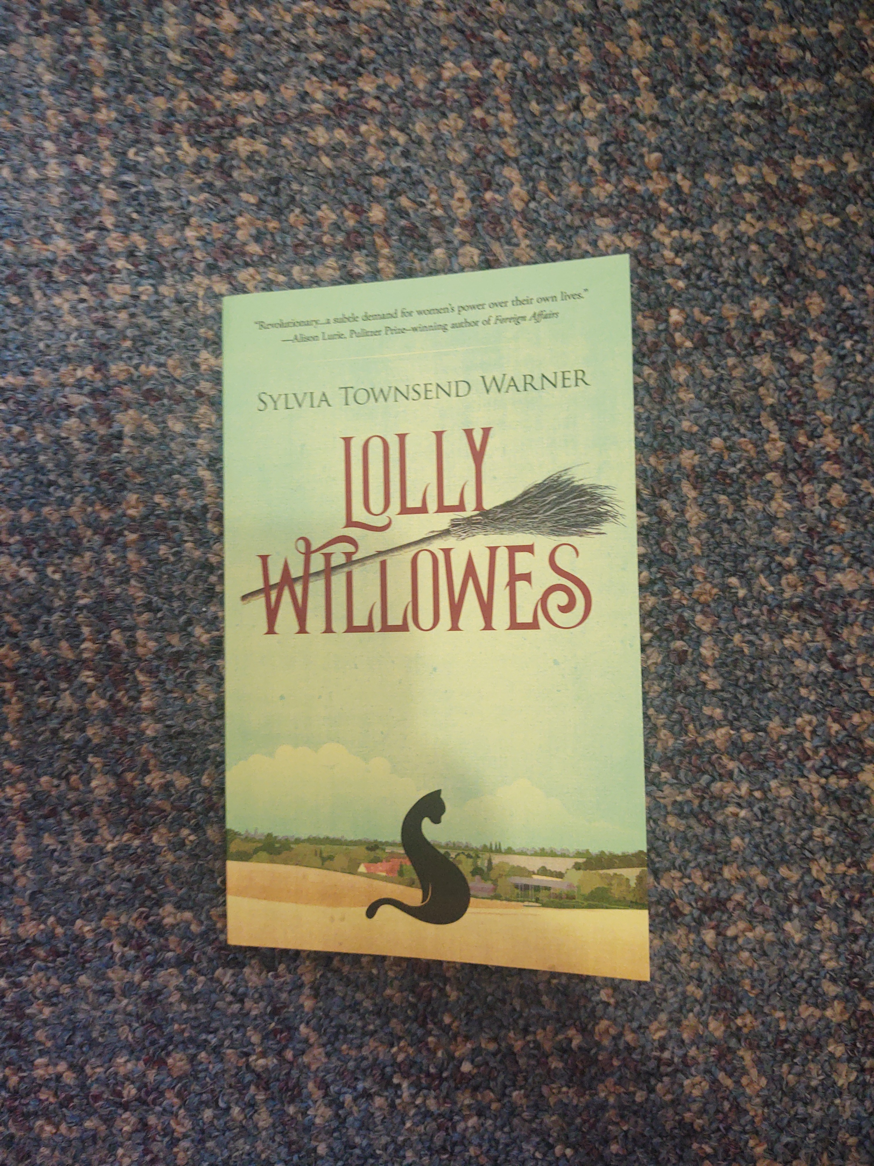 Lolly Willowes