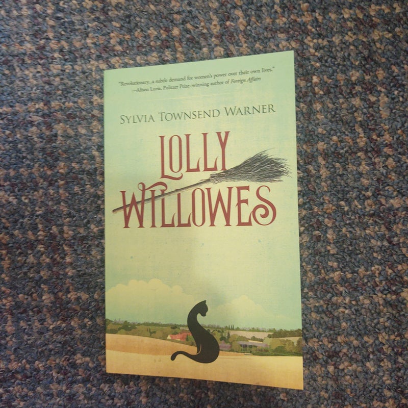 Lolly Willowes