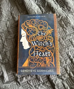 The Witch's Heart