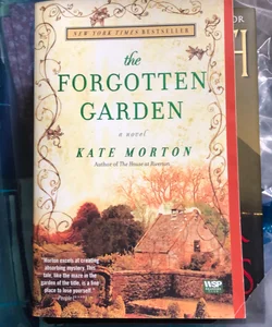 The Forgotten Garden