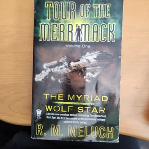 Tour of the Merrimack: Volume One