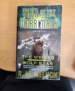 Tour of the Merrimack: Volume One