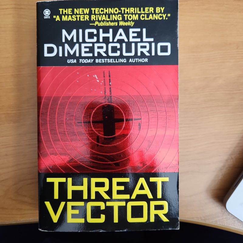 Threat Vector