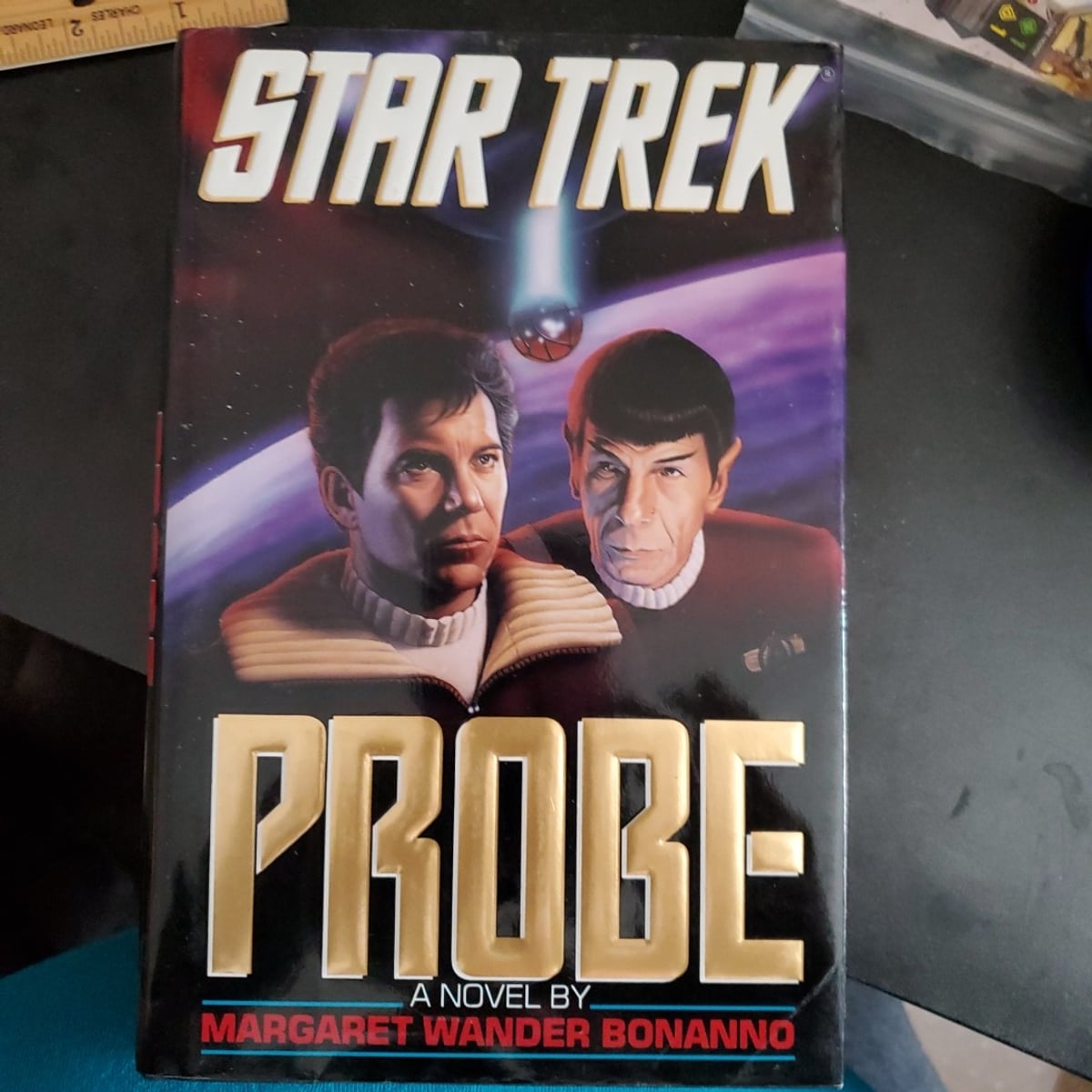 Probe