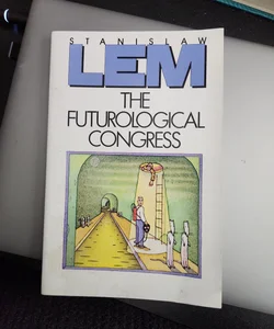 The Futurological Congress