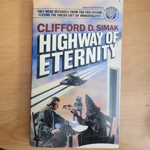 The Highway of Eternity