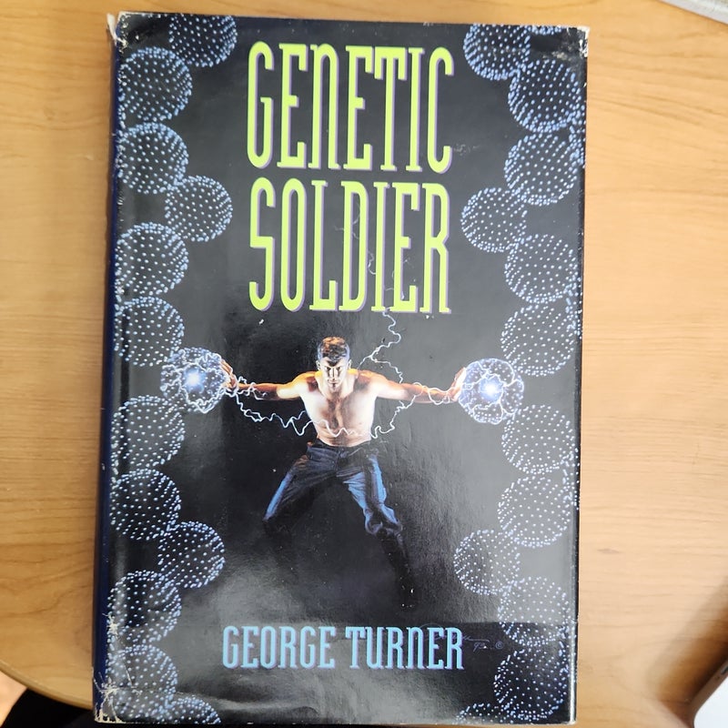 Genetic Soldier