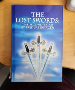 The Lost Swords