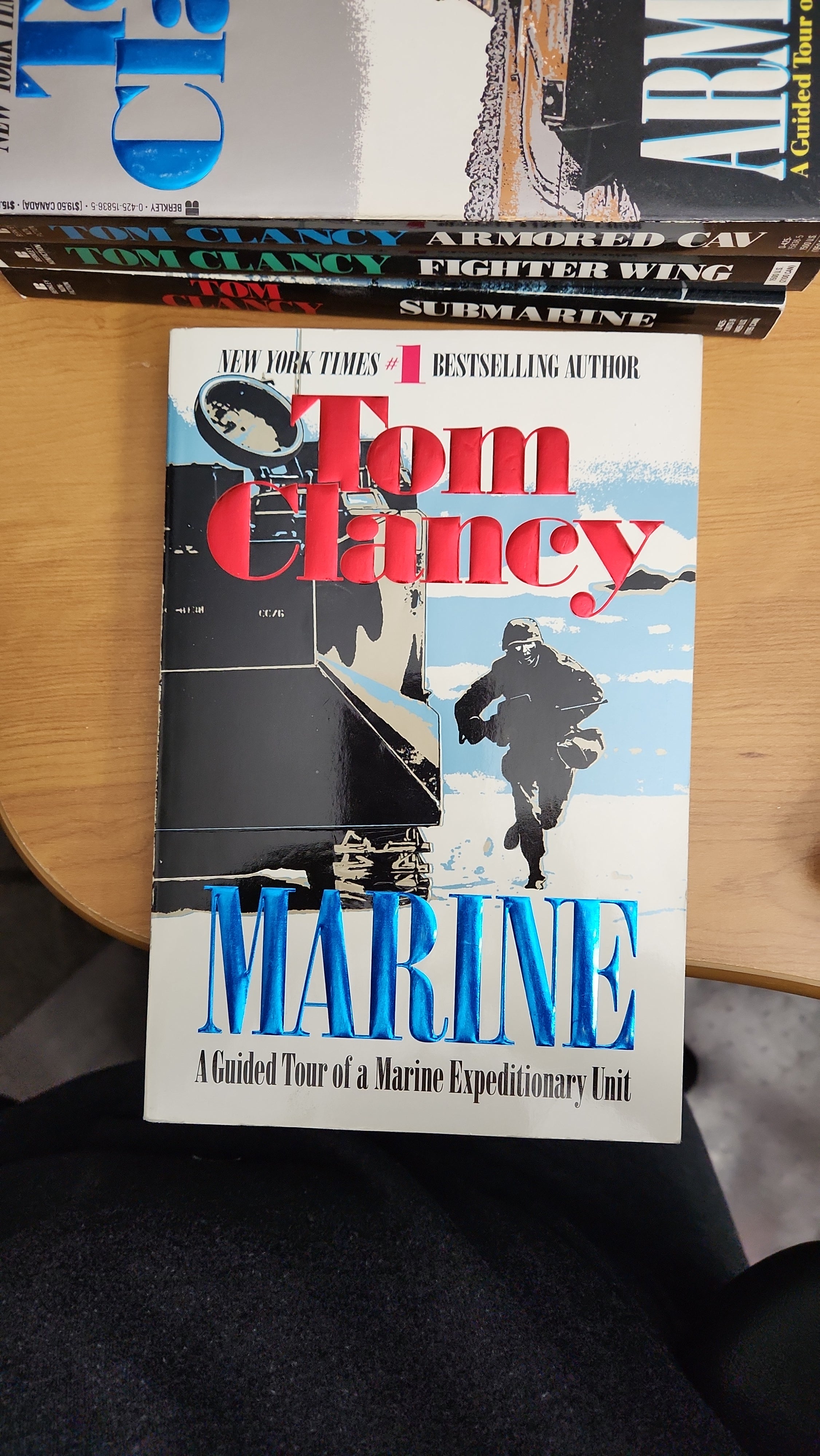 Marine