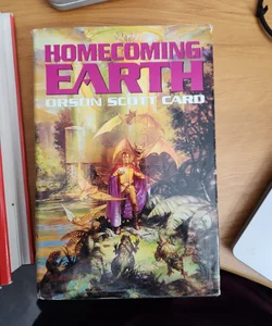 Homecoming:earth