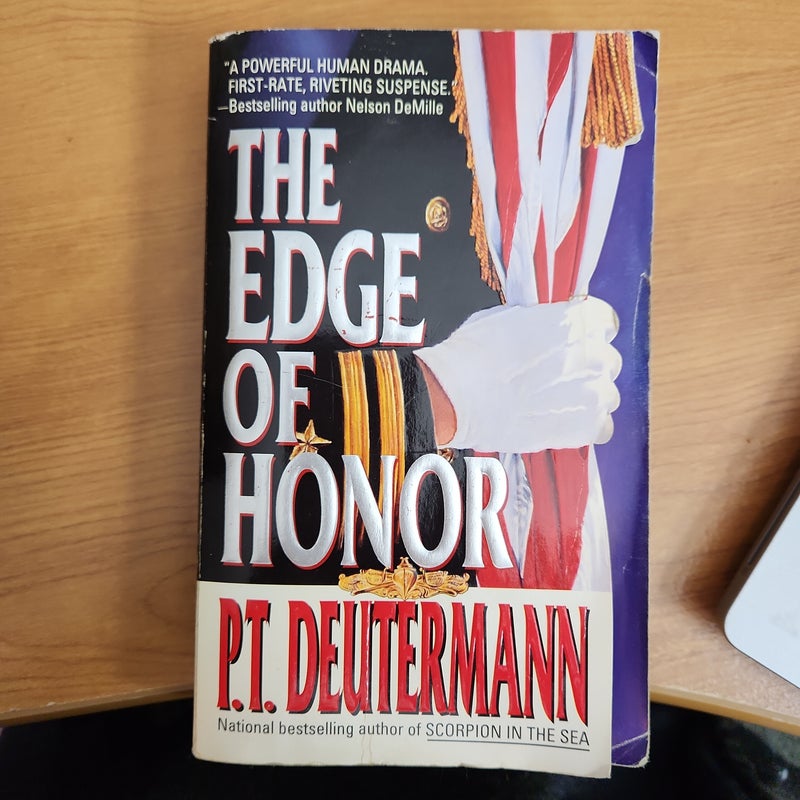 The Edge of Honor