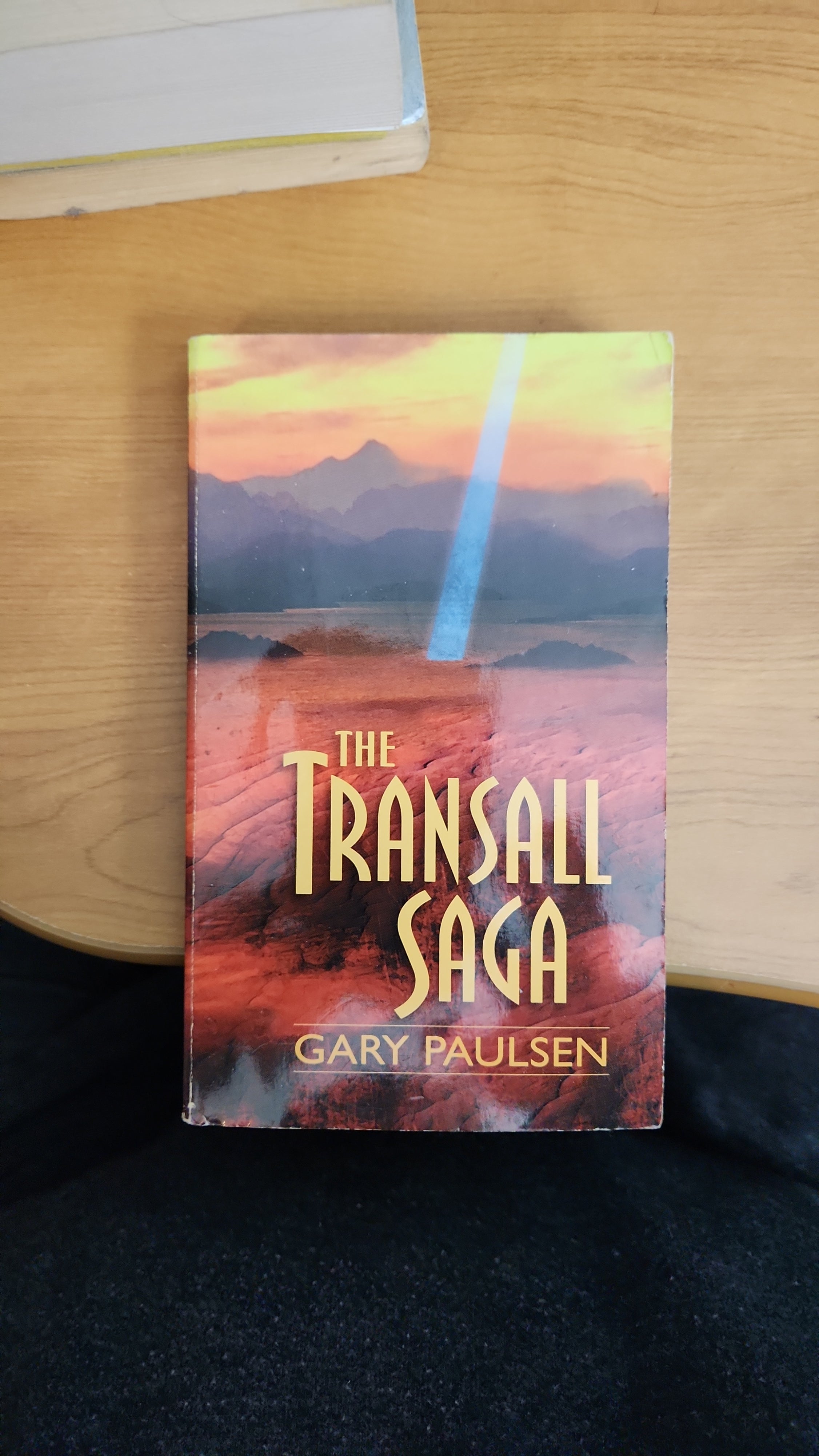 The Transall Saga