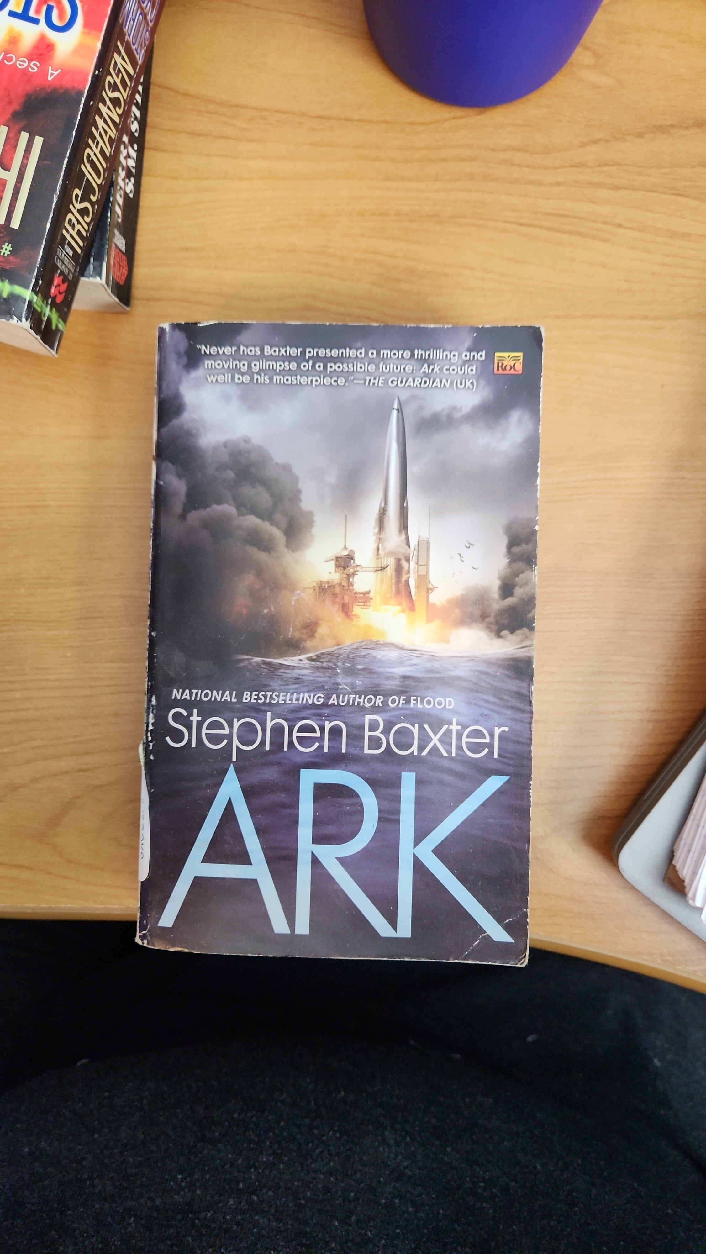 Ark