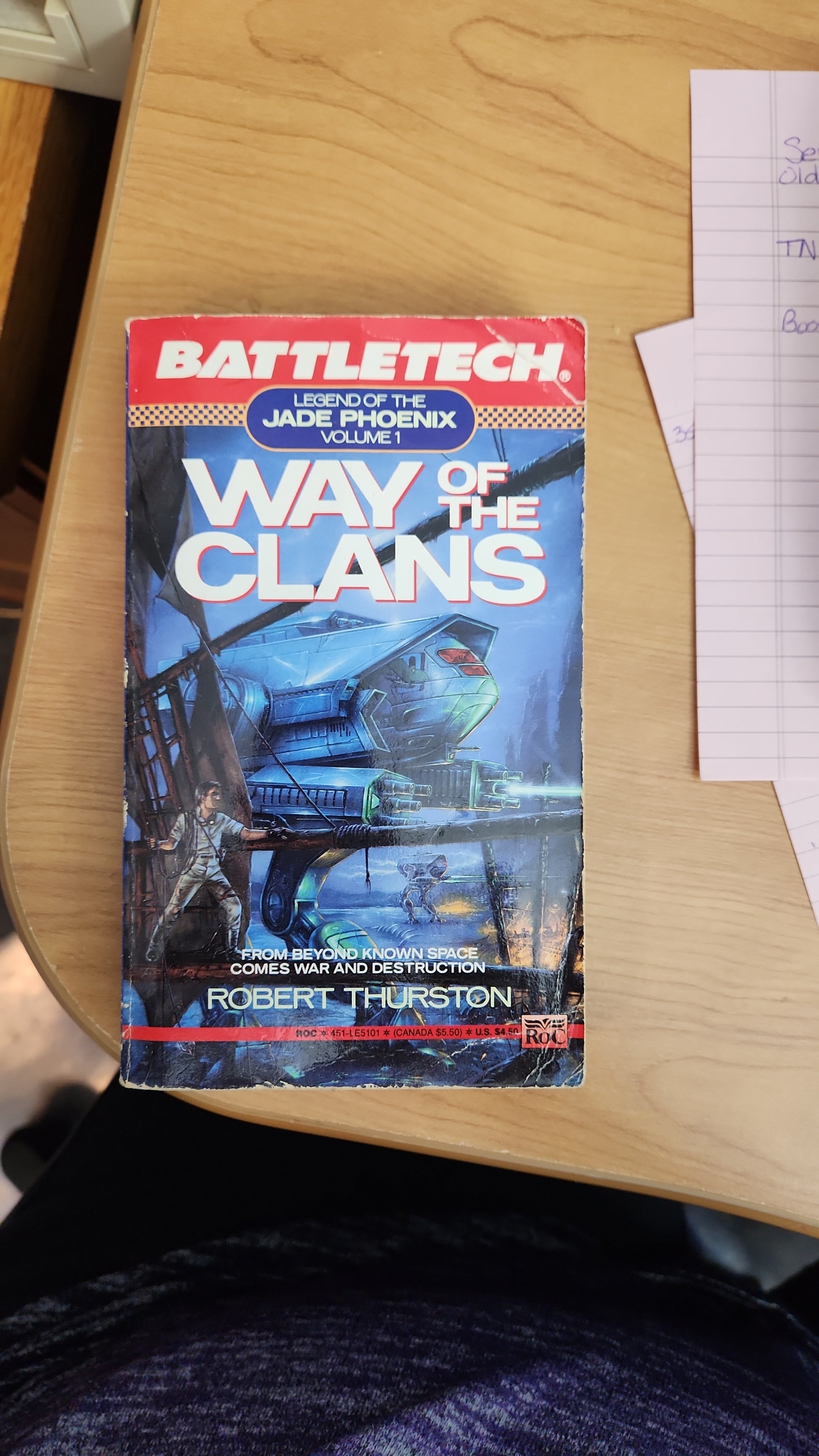 Way of the Clans