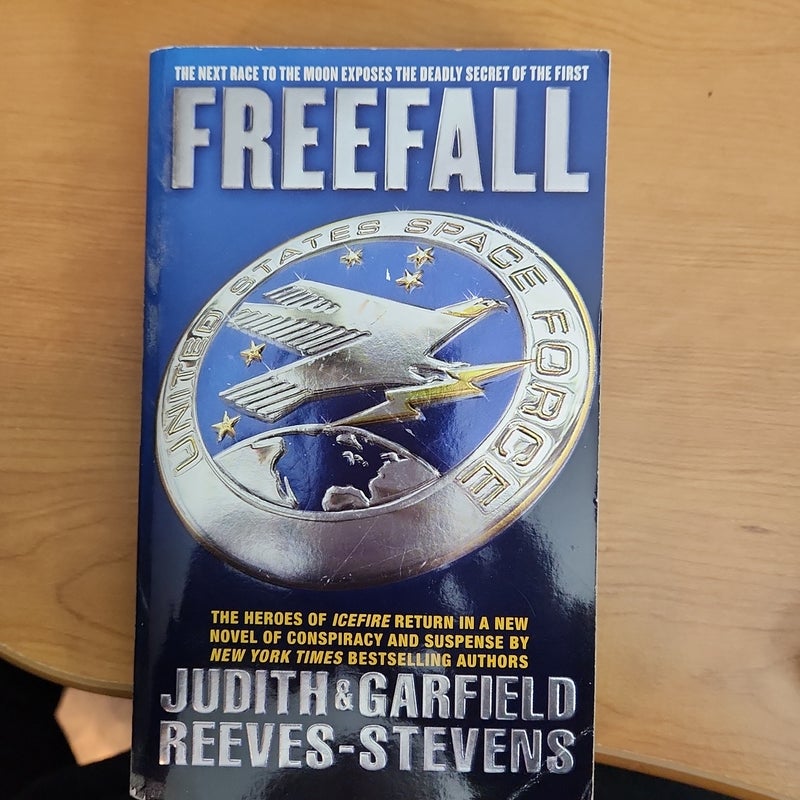 Freefall