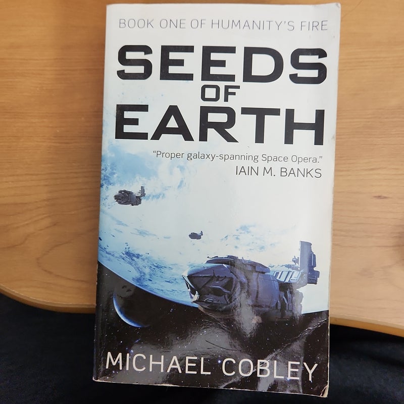 Seeds of Earth