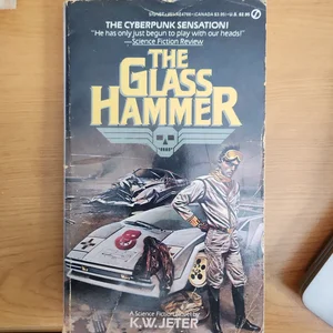 The Glass Hammer