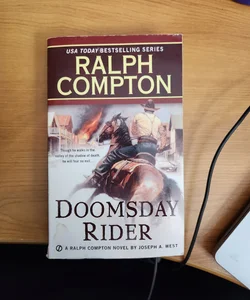 Ralph Compton Doomsday Rider