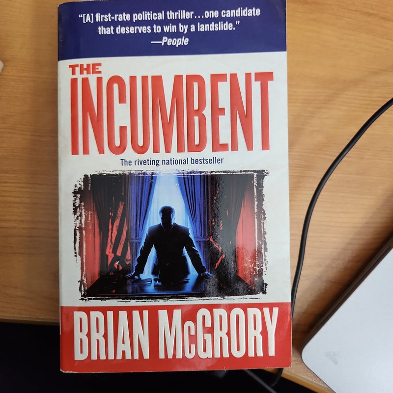 The Incumbent