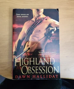 Highland Obsession