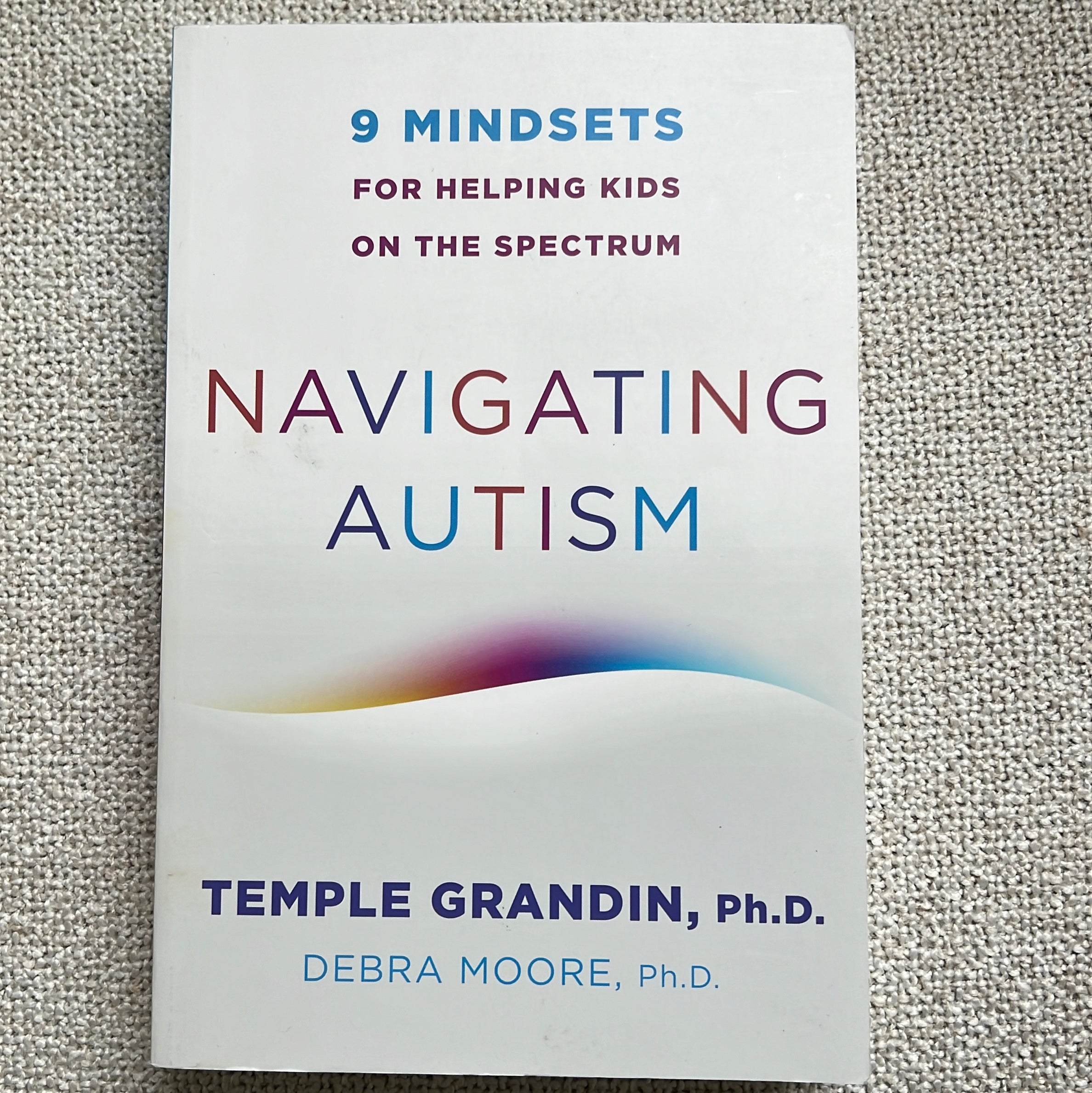 Navigating Autism