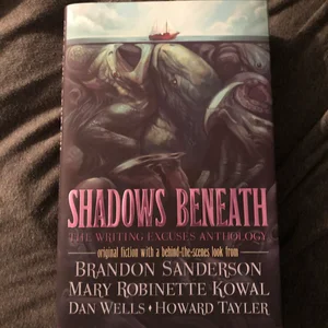 Shadows Beneath