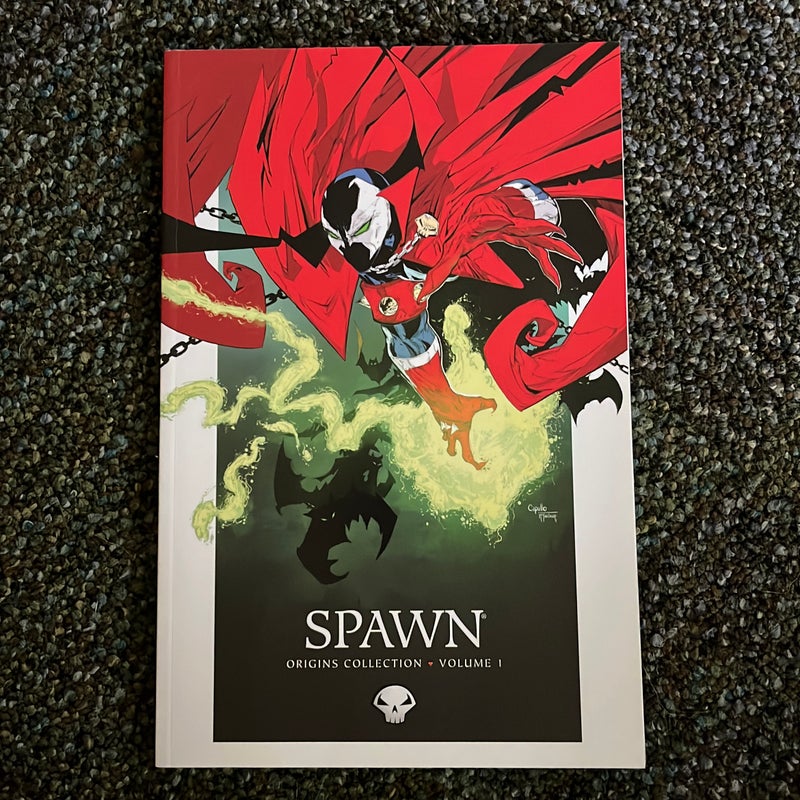 Spawn Origins