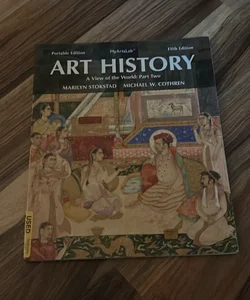 Art History Portables Book 5