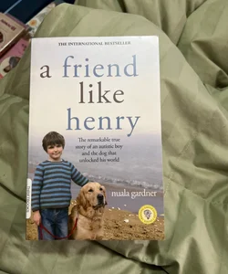 A Friend Like Henry