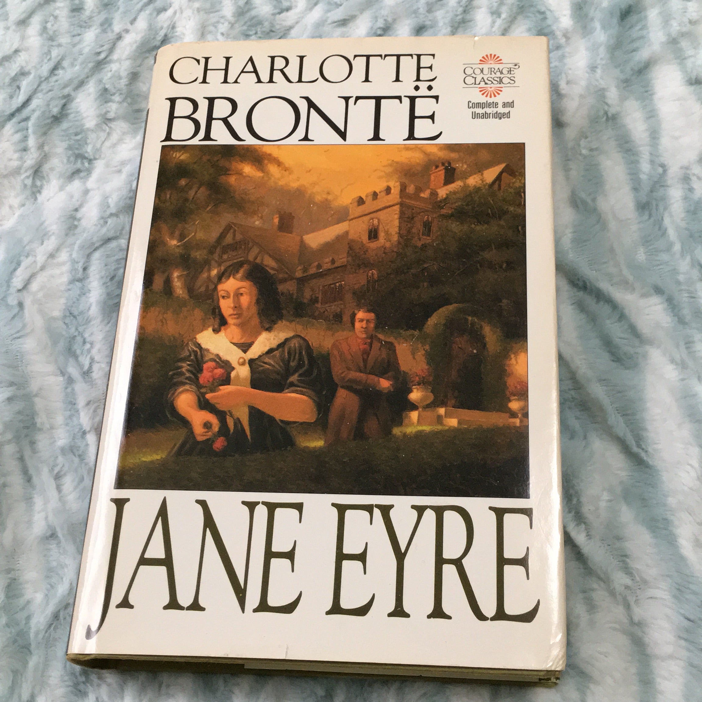 Jane Eyre