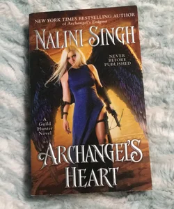 Archangel's Heart