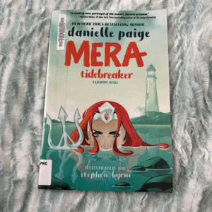 Mera Tidebreaker