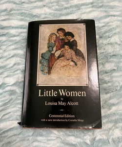 Little Women 