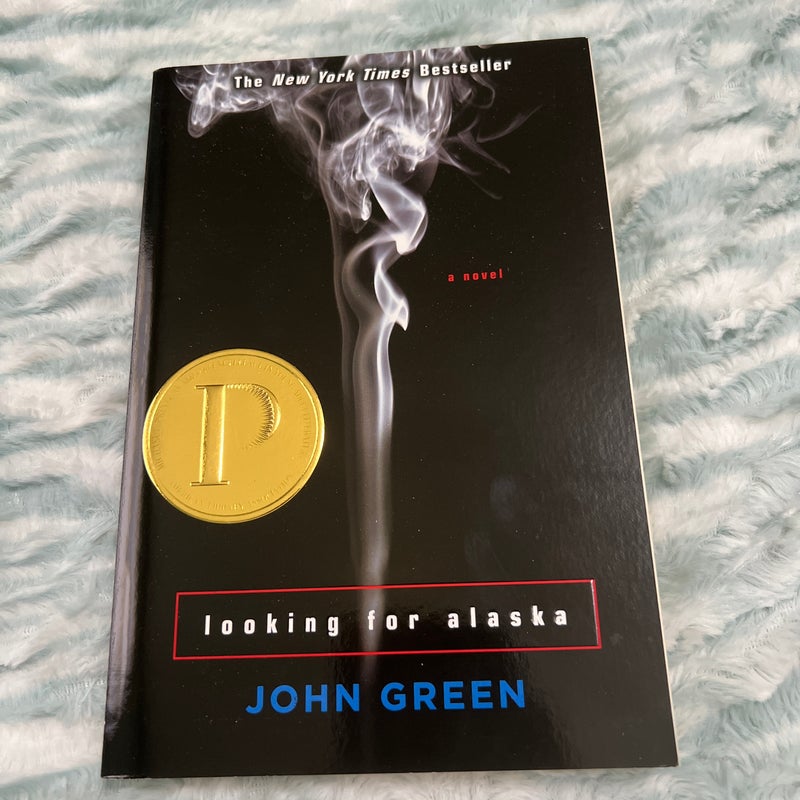 Looking for Alaska