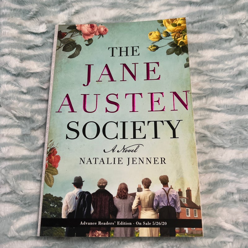 The Jane Austen Society 