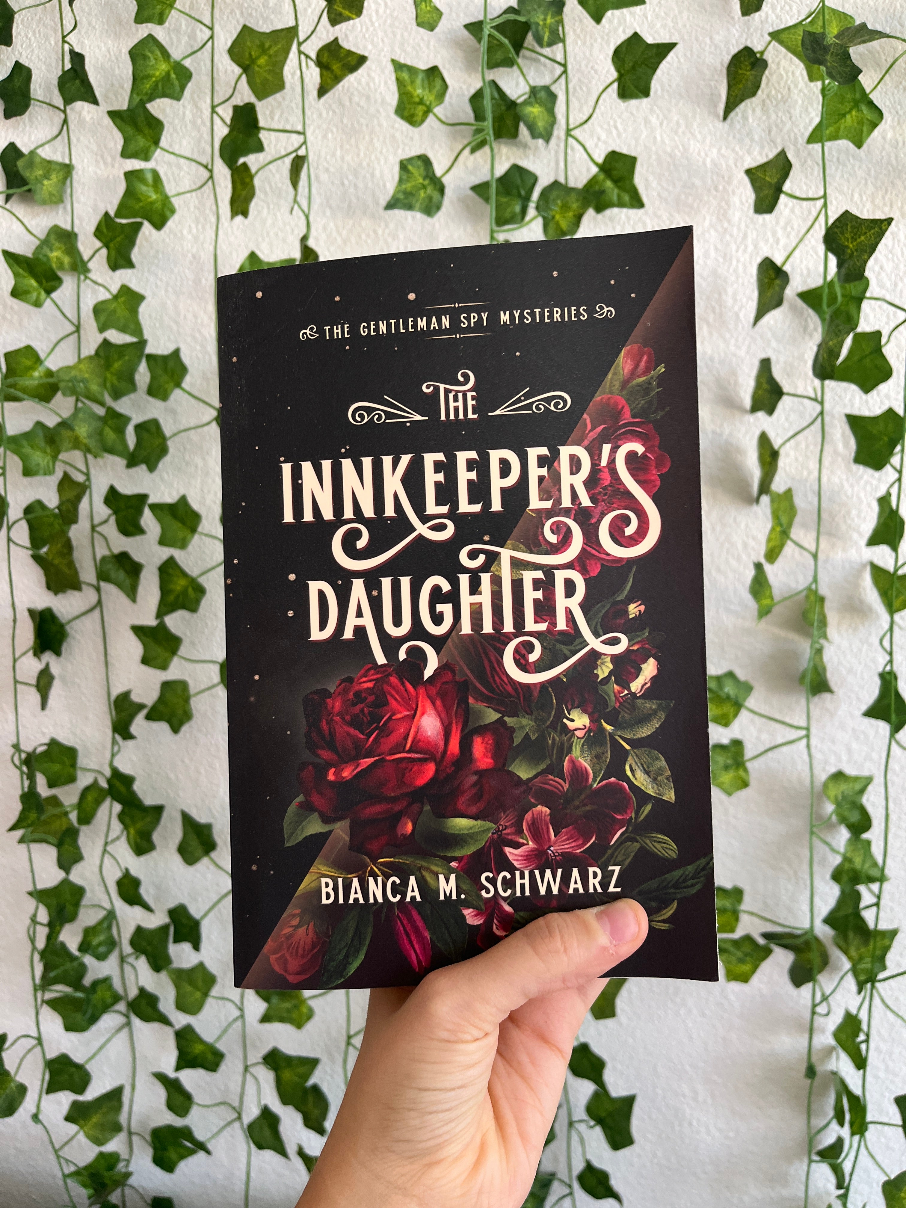 The Innkeeper's Daughter