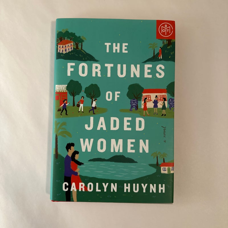 The Fortunes of Jaded Women