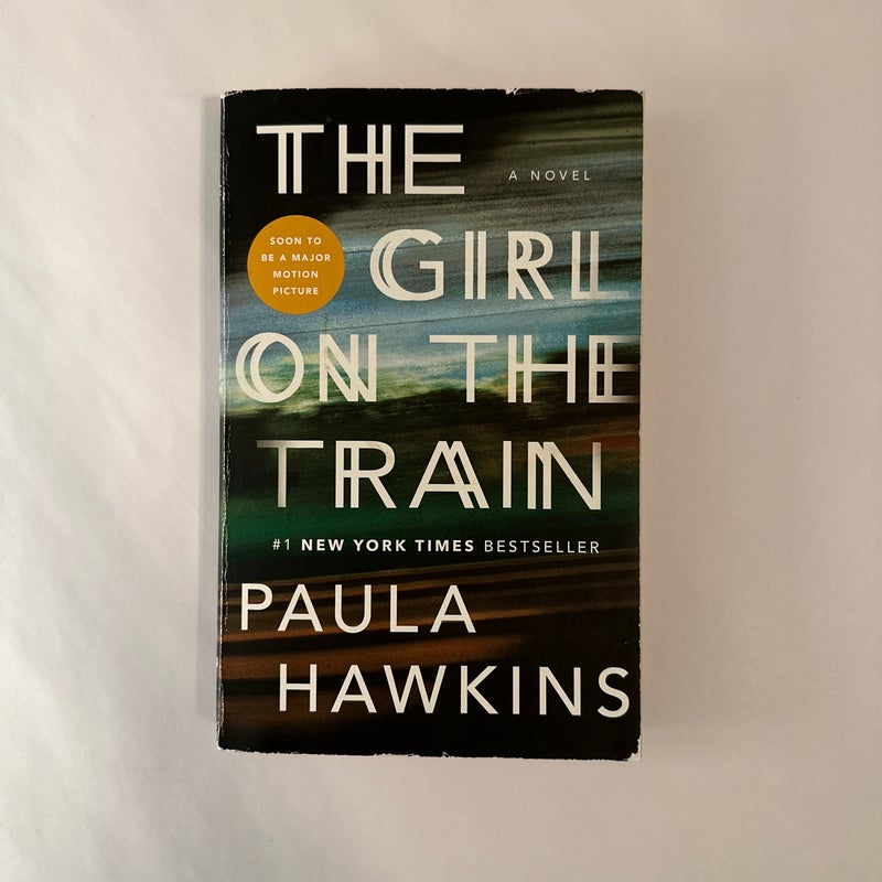 The Girl on the Train